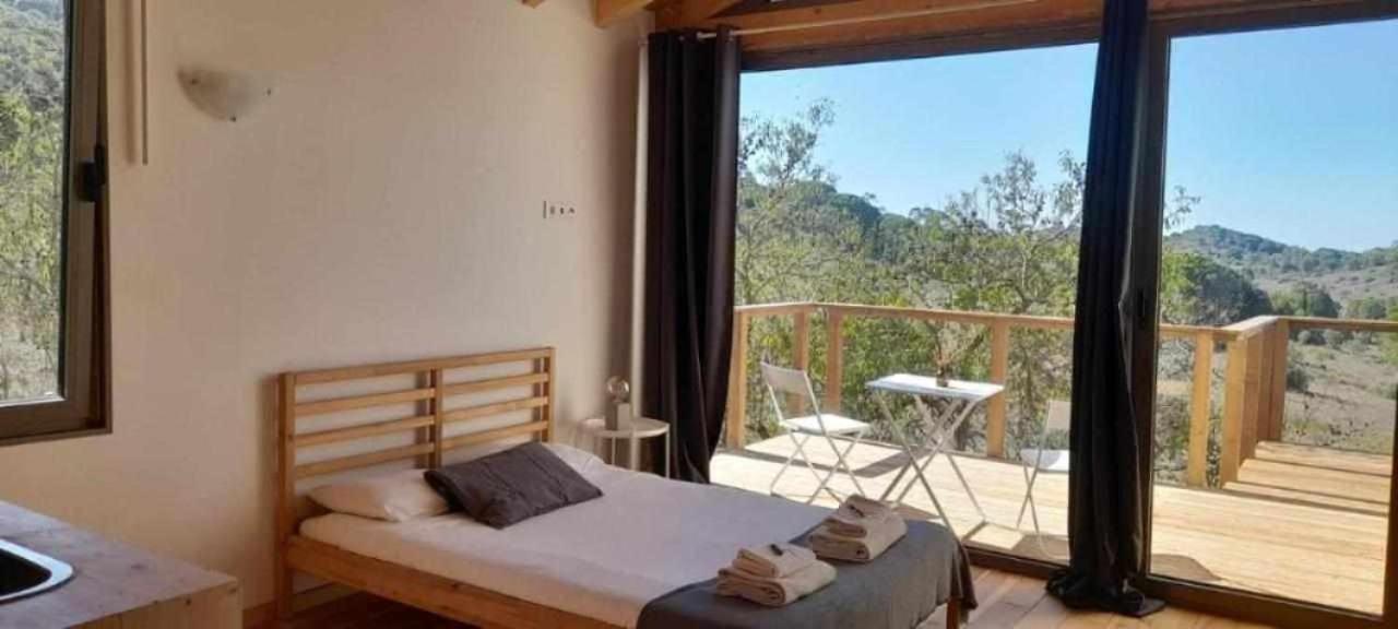 Biovilla Sustentabilidade Palmela Bagian luar foto