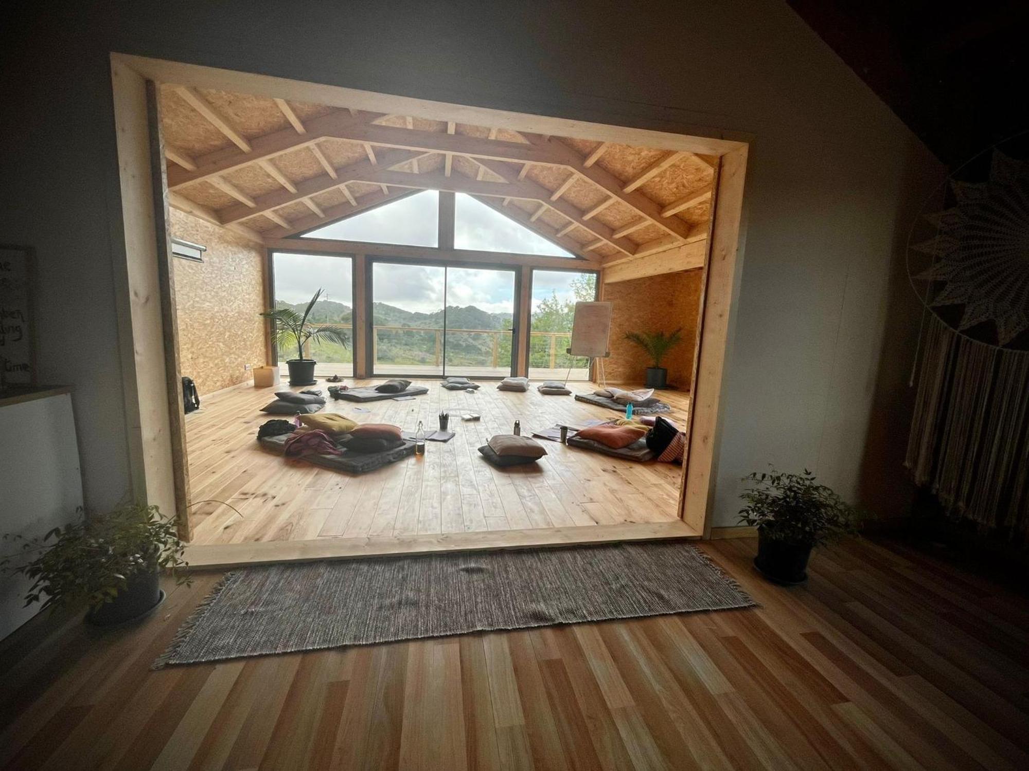 Biovilla Sustentabilidade Palmela Bagian luar foto