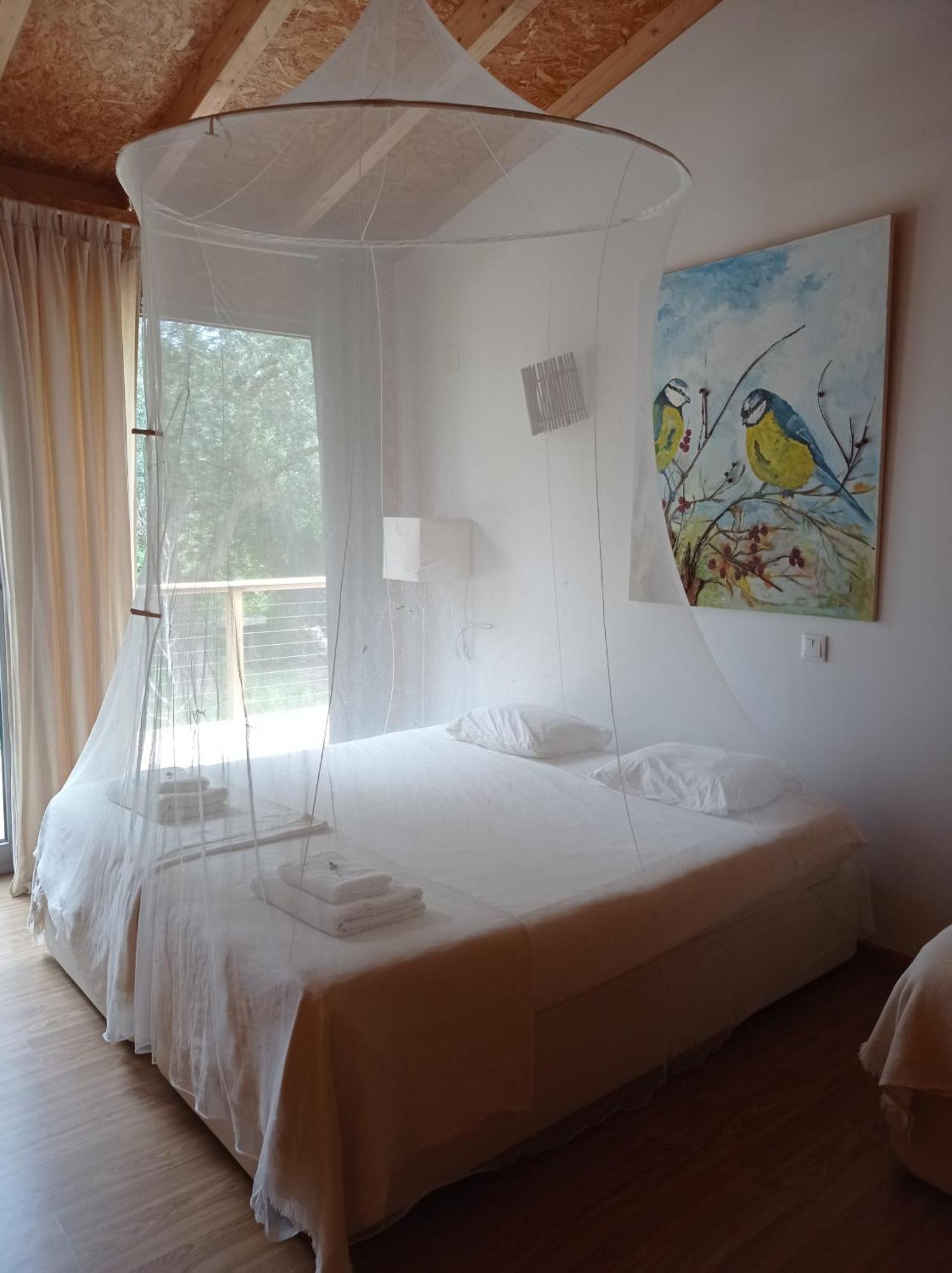 Biovilla Sustentabilidade Palmela Bagian luar foto