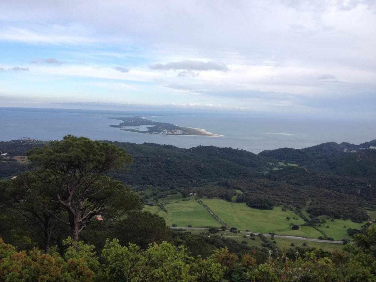Biovilla Sustentabilidade Palmela Bagian luar foto