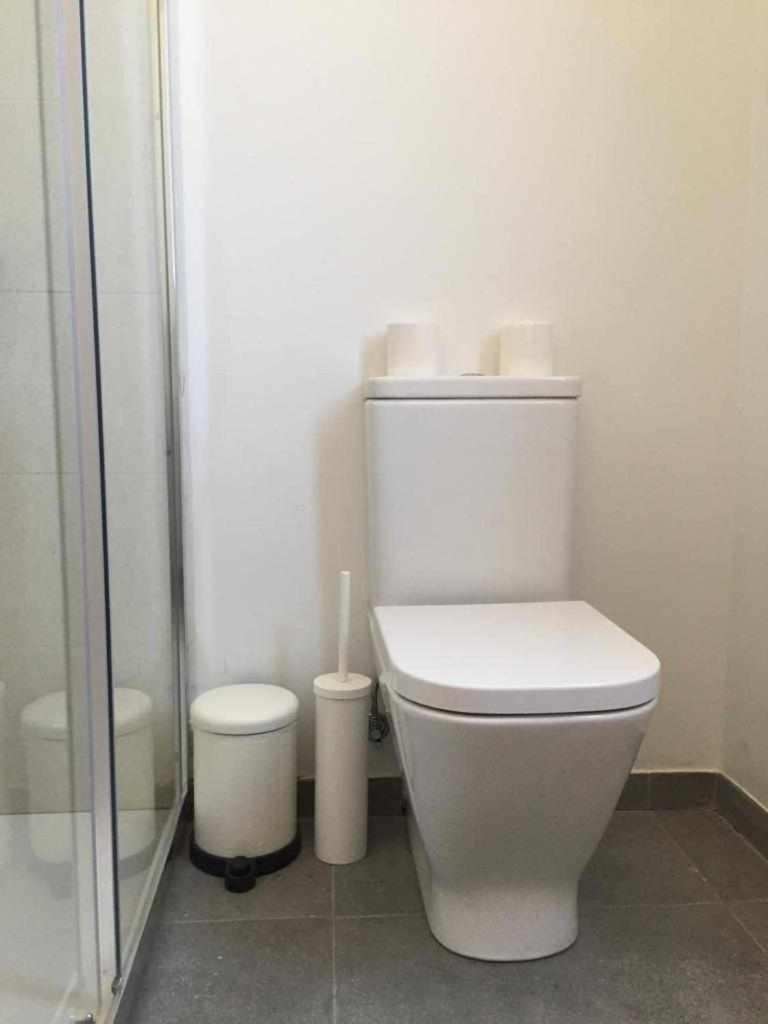 Biovilla Sustentabilidade Palmela Bagian luar foto