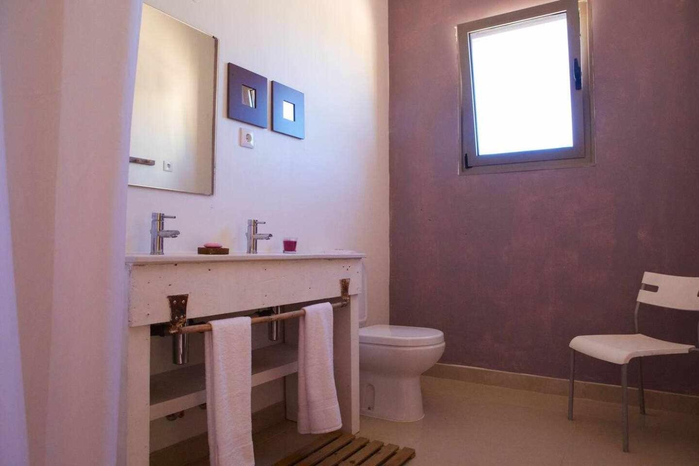 Biovilla Sustentabilidade Palmela Bagian luar foto