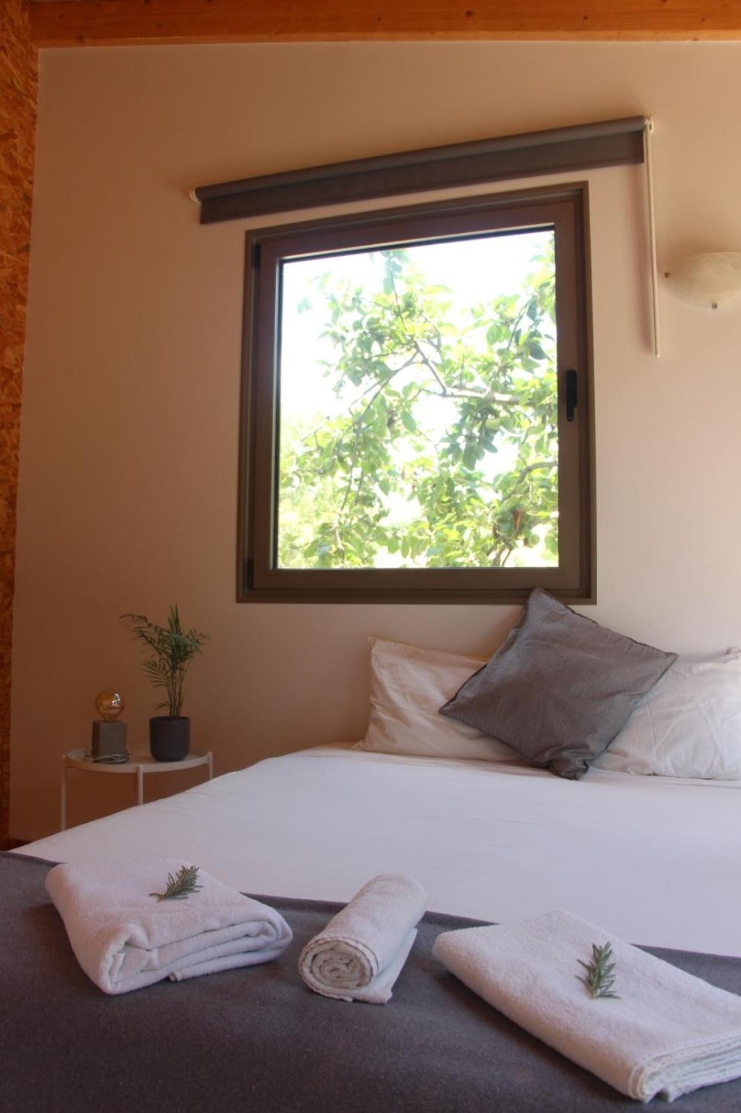 Biovilla Sustentabilidade Palmela Bagian luar foto