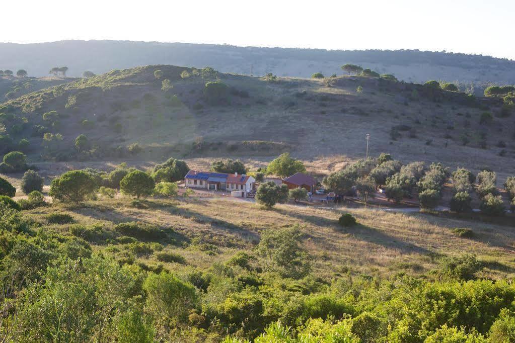 Biovilla Sustentabilidade Palmela Bagian luar foto